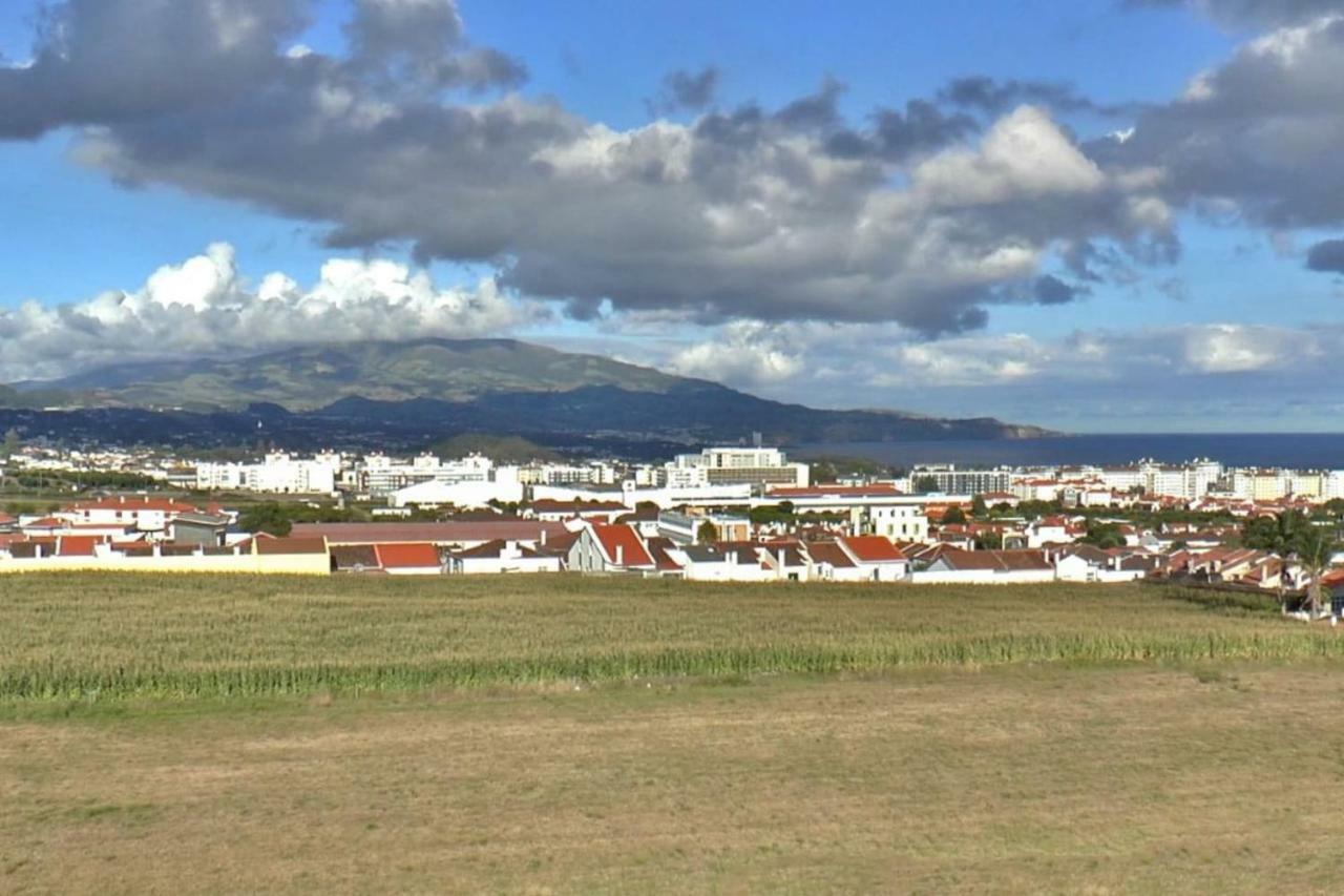 Apartamento Da Boa Vista Ponta Delgada  Exterior photo