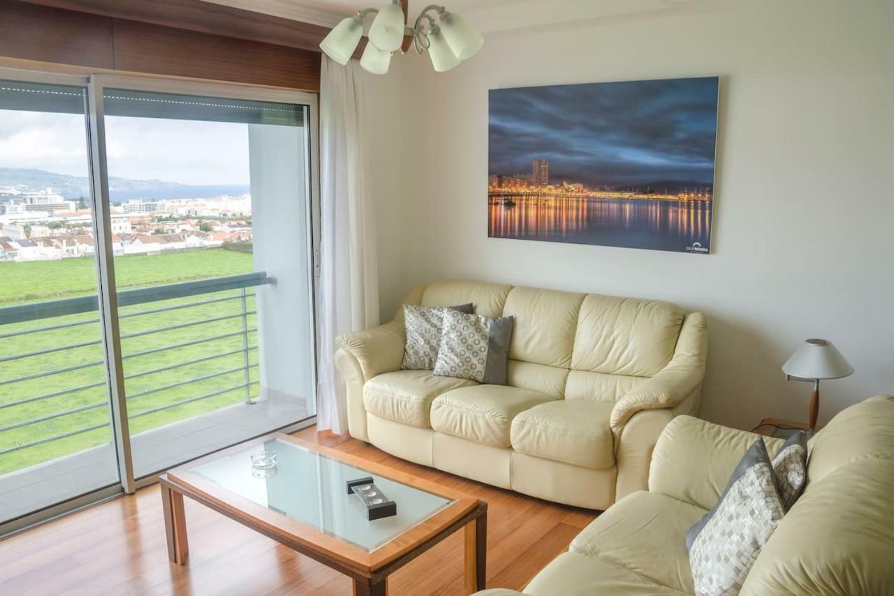 Apartamento Da Boa Vista Ponta Delgada  Exterior photo