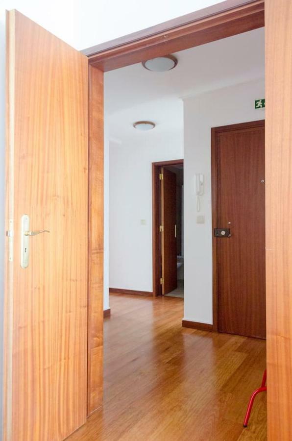 Apartamento Da Boa Vista Ponta Delgada  Exterior photo