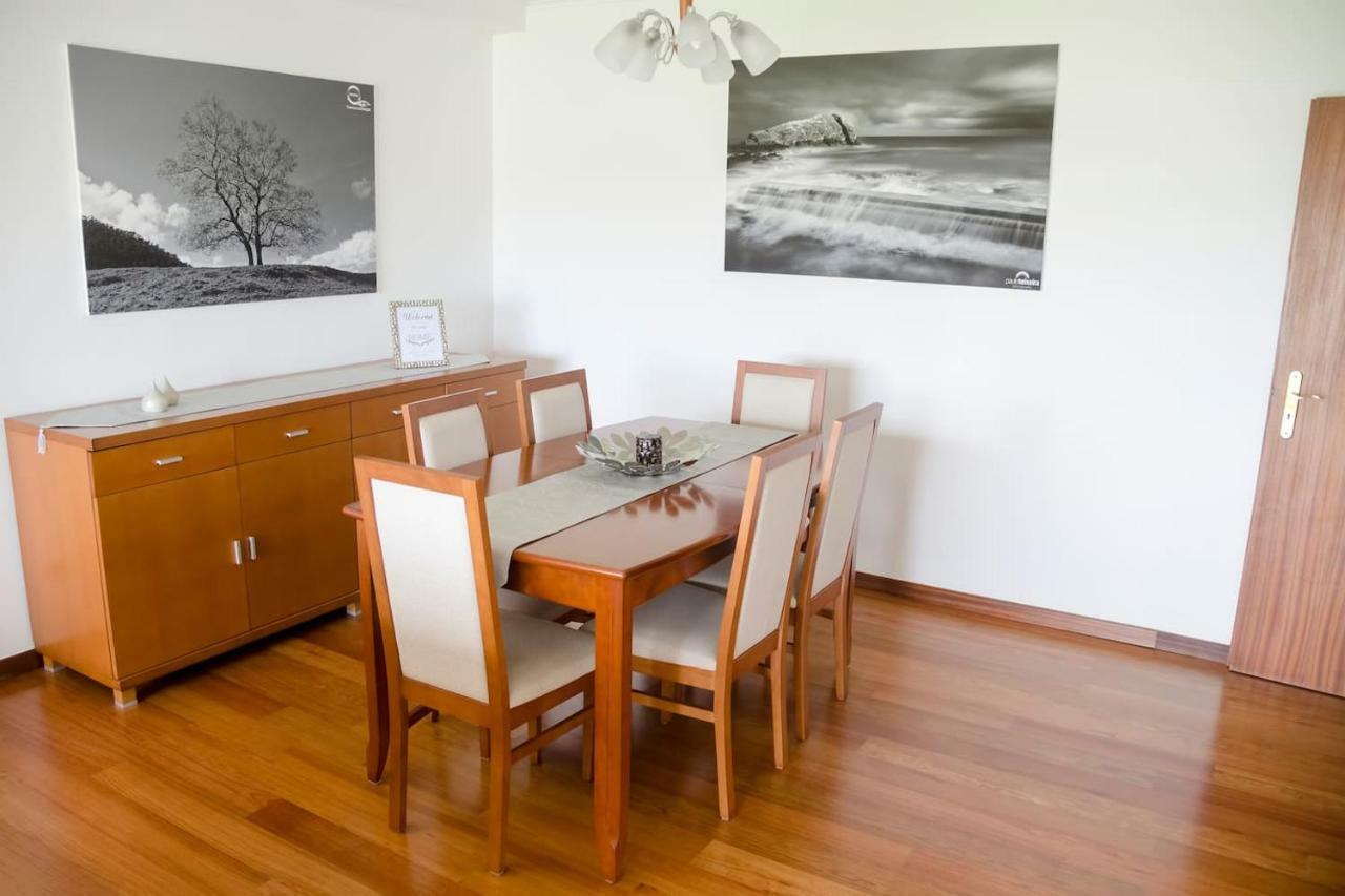 Apartamento Da Boa Vista Ponta Delgada  Exterior photo