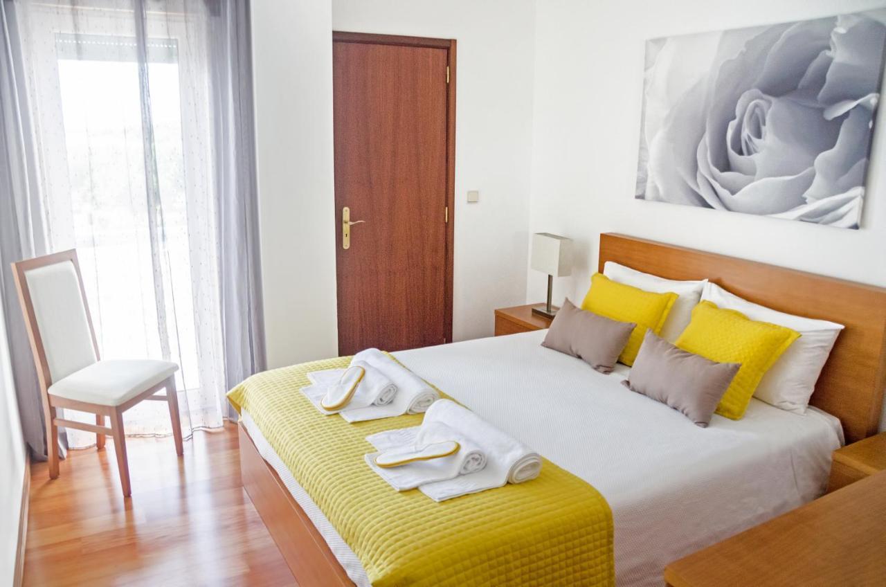 Apartamento Da Boa Vista Ponta Delgada  Exterior photo